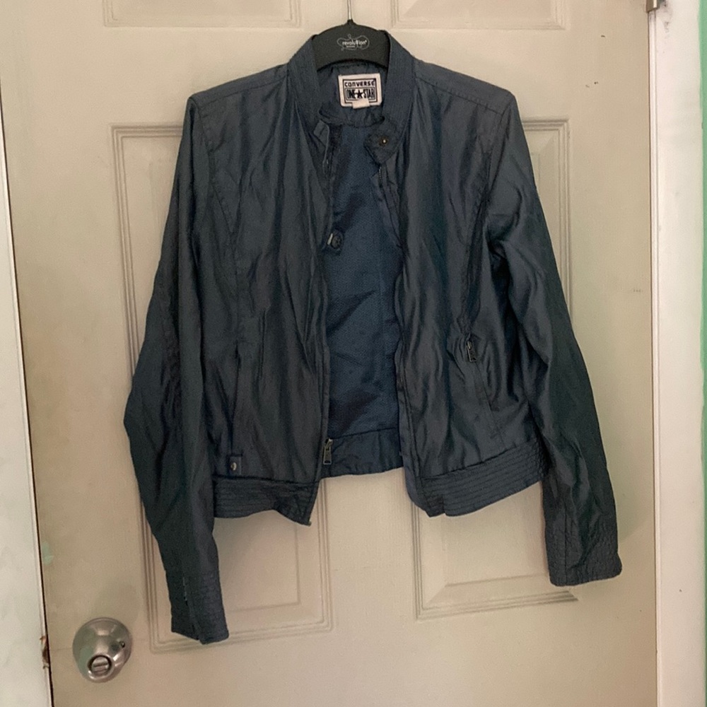 alice cullen converse onestar screen accurate jacket